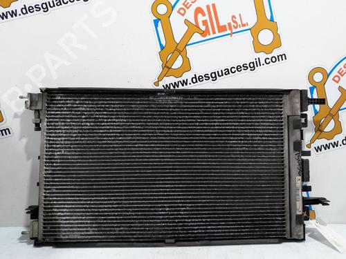 Used AC radiator OPEL INSIGNIA A Sports Tourer (G09) 2.0 CDTI (35) (160 hp) 20760128