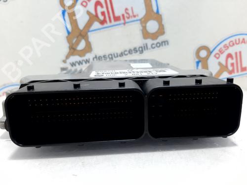 Engine control unit (ECU) BMW X3 (E83) 3.0 d | BP20748845M57 