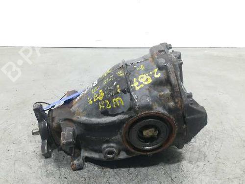 Differential, bag MERCEDES-BENZ E-CLASS (W211) E 220 CDI (211.006) | BP20731631M24 