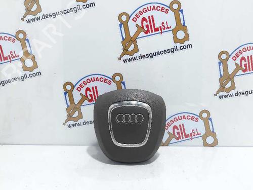 Førerens kollisjonspute AUDI A5 (8T3) 3.0 TDI quattro (240 hp) 20789300