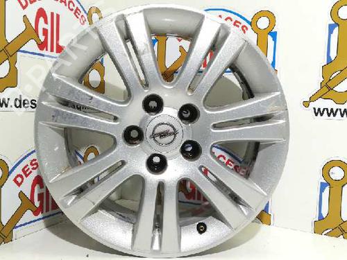 Rim OPEL ASTRA H (A04) 1.7 CDTI (L48) | BP20735477C45 
