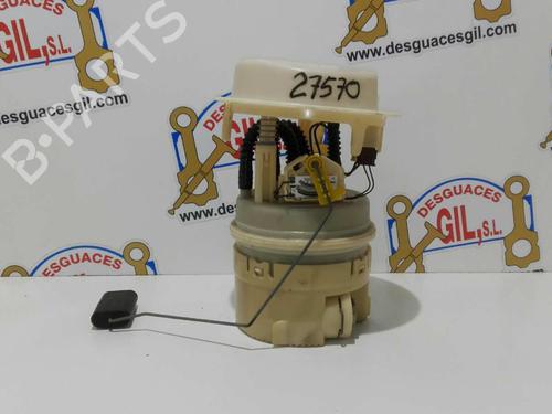 Kraftstoffpumpe PEUGEOT 206 Hatchback (2A/C) 1.6 16V | BP20789970M76 