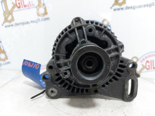 Alternator VW GOLF III (1H1)  | BP20809314M7 