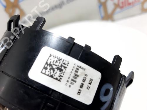 Squib airbag AUDI A3 (8P1)  | BP20757500C102 