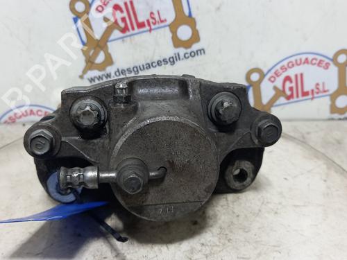 Left front brake caliper PEUGEOT 308 II (LB_, LP_, LW_, LH_, L3_)  | BP20763024M105 