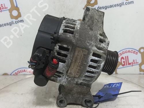 Used Alternator FORD FOCUS I (DAW, DBW) 1.6 16V (100 hp) 20761437