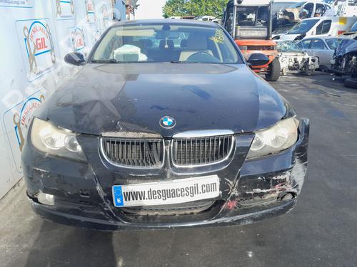 Servo brake BMW 3 (E90) 318 d | BP28192174M42 