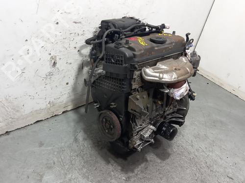 Engine CITROËN SAXO (S0, S1) 1.4 VTS | BP20764436M1 