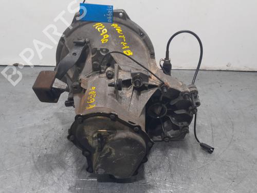 Gearbox FORD ESCORT V (AAL, ABL) 1.8 TD | BP23905401M3 