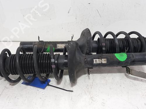 Used Right front shock absorber VW GOLF IV (1J1) [1997-2008]  21560949
