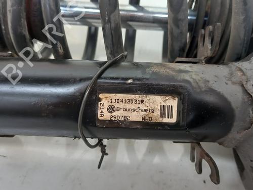 Right front shock absorber AUDI A3 (8L1) 1.9 TDI | BP20770344M17 