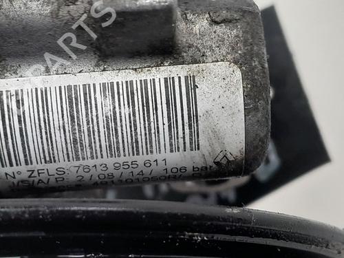 Steering pump RENAULT TRAFIC II Platform/Chassis (EL) 2.0 dCi 115 (EL0H, EL00, EL01, EL0M) | BP36114146M99 - Image 5