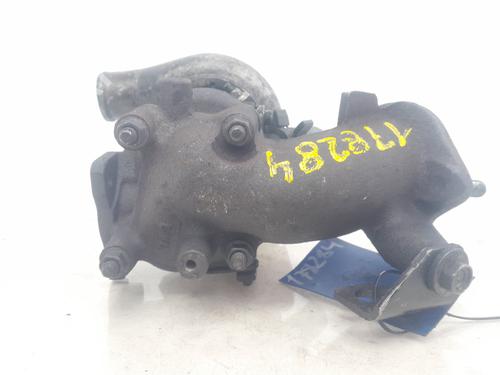 Turbolader/Kompressor OPEL CORSA C (X01)  | BP29479283M71 