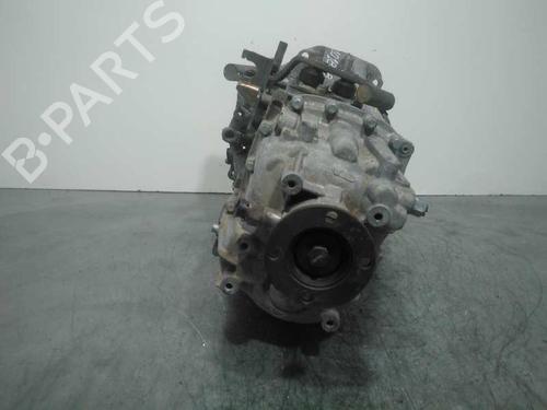 Gearbox IVECO DAILY III Van 35 S 13 V,35 C 13 V | BP21829555M3 