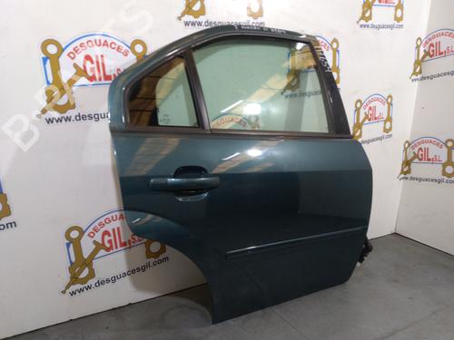 Right rear door FORD MONDEO III Saloon (B4Y) 2.0 TDCi | BP20742604C5 