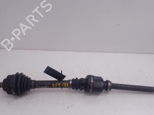 Used Right front driveshaft Right front driveshaft 36361784 36361784