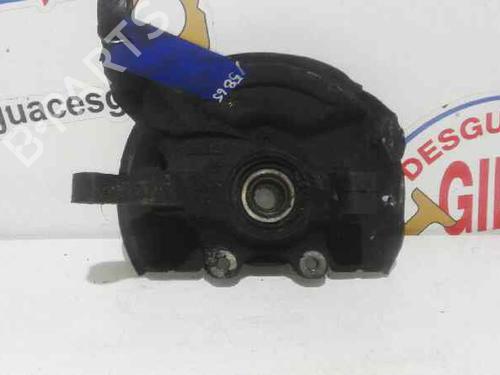 Højre Styrespindel Lejehus OPEL CORSA A Hatchback (S83) 1.3 S (F08, M08, F68, M68) (70 hp) 20779523