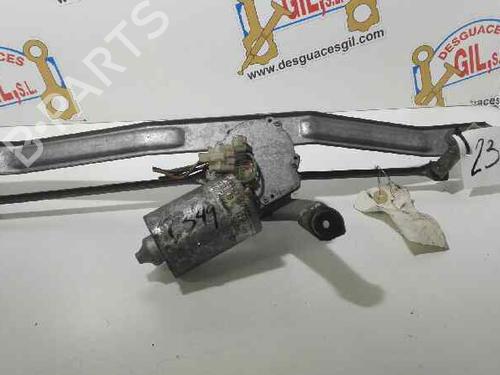 Front wiper motor VW POLO II (86C, 80) 1.0 | BP20774086M29 