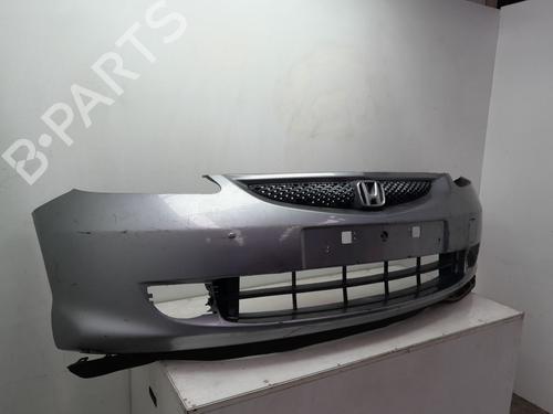 Front bumper HONDA JAZZ II (GD_, GE3, GE2) 1.2 i-DSI (GD5, GE2) | BP25607982C7 