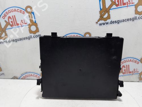 Electronic module MERCEDES-BENZ A-CLASS (W169) A 180 CDI (169.007, 169.307) | BP20760899M83 