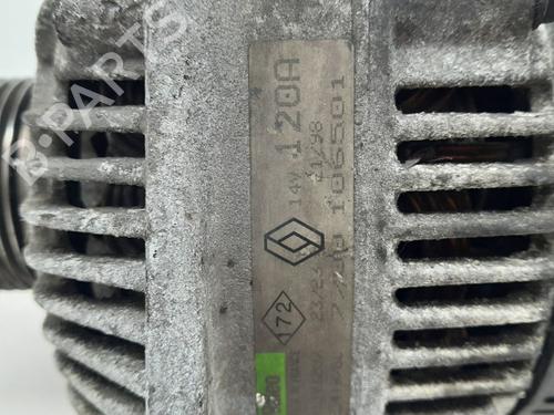 Alternator RENAULT LAGUNA I (B56_, 556_) 1.9 dTi | BP30936675M7