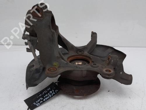 Right front steering knuckle VW GOLF VII (5G1, BQ1, BE1, BE2)  | BP29914991M26