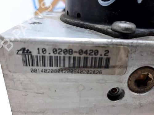 ABS pump SEAT LEON (1M1) 1.6 | BP20732496M43 