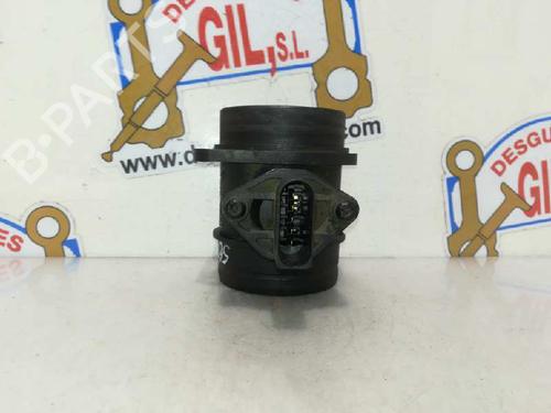 Mass air flow sensor SEAT IBIZA IV (6J5, 6P1)  | BP20795147M95 