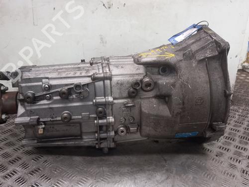 Gearbox BMW 3 (E90) 320 d | BP20741856M3 