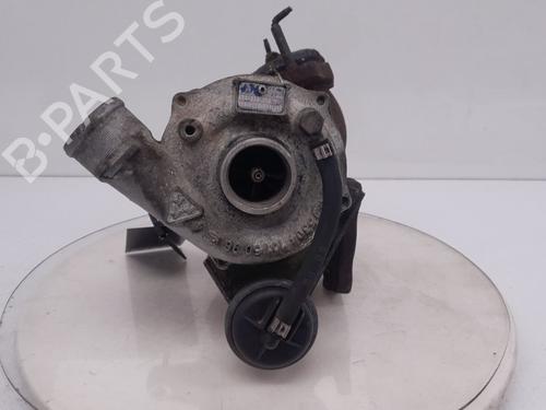 Used Turbocharger/Supercharger Turbocharger/Supercharger PEUGEOT 306 (7B, N3, N5) [1993-2003] 35965851 35965851