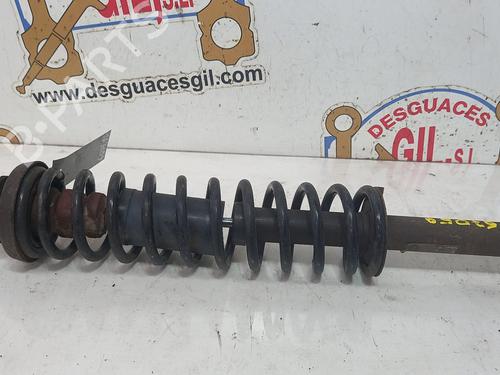 Used Right rear shock absorber SKODA FELICIA II (6U1) 1.9 D (64 hp) 23171222