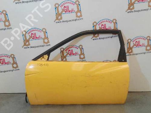 Left front door FIAT COUPE (175_) 1.8 16V | BP20808221C2 