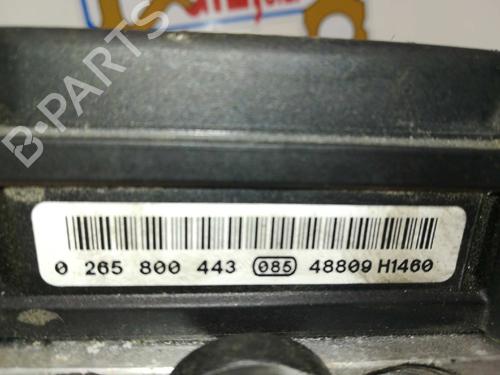 ABS pump OPEL CORSA C (X01)  | BP20797279M43 