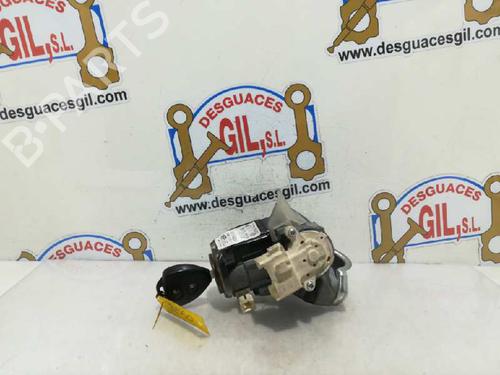 Used Ignition barrel TOYOTA AURIS (_E18_) 2.0 D-4D (ADE186_, ADE186R) (124 hp) 20807870