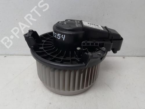 Used Heater blower motor TOYOTA AURIS (_E15_) 1.4 D-4D (NDE150_, NDE150R) (90 hp) 30886906