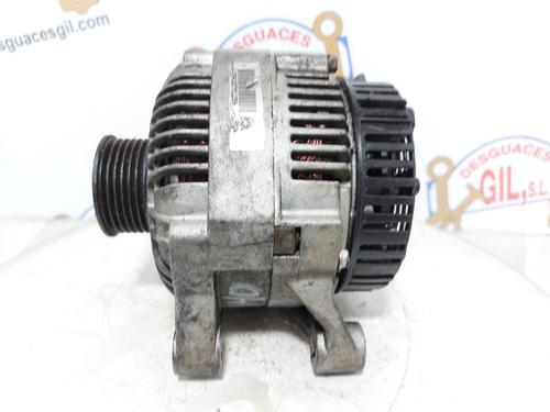 Used Alternator CITROËN XSARA (N1) 1.9 D (70 hp) 20740348
