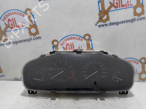 Used Instrument cluster HONDA CIVIC VI Fastback (MA, MB) [1994-2001]  20768909