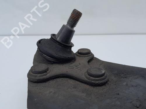 Right front suspension arm VW GOLF VI (5K1)  | BP29636260M13 