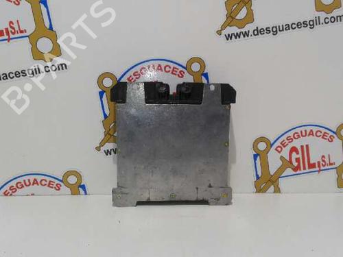 Engine control unit (ECU) MERCEDES-BENZ SLK (R170) 200 (170.435) | BP20790362M57 