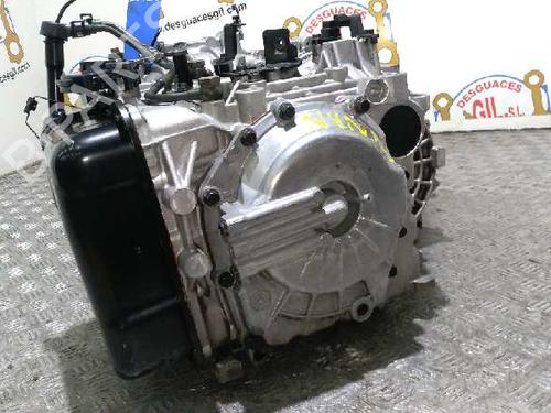 Used Gearbox HYUNDAI TUCSON (JM) 2.0 CRDi (113 hp) 20778726