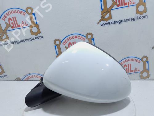 Left mirror OPEL CORSA D (S07) 1.4 (L08, L68) | BP20763105C26 