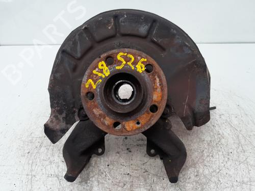 Used Right front steering knuckle Right front steering knuckle 39189795 39189795