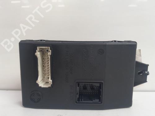 Used Electronic module Electronic module DACIA DUSTER (HS_) [2010-2018] 34239189 34239189