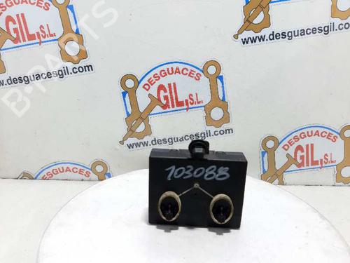 Electronic module AUDI A6 C6 (4F2) 3.0 TDI quattro | BP20736822M83 