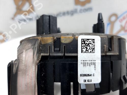 Kontaktrulle Airbag AUDI A4 B6 (8E2) 1.9 TDI | BP20756969C102 