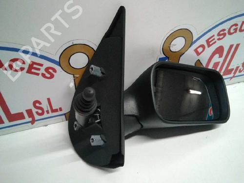 Right mirror FIAT PUNTO (176_) 60 1.2 | BP21069520C27 