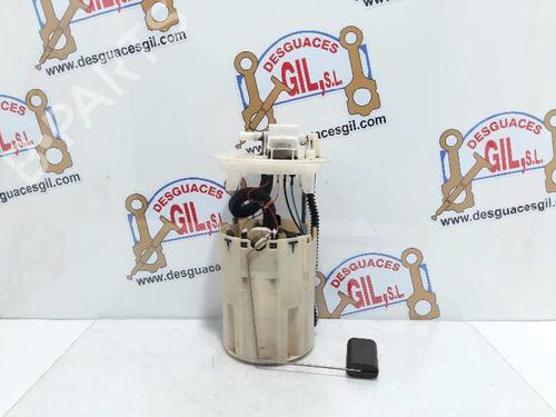 Fuel pump FIAT PUNTO (188_) 1.3 JTD 16V | BP20729491M76 