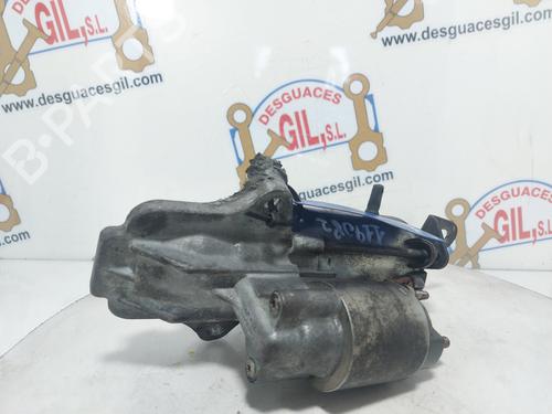 Starter FORD MONDEO III Saloon (B4Y) 1.8 16V | BP20743053M8 