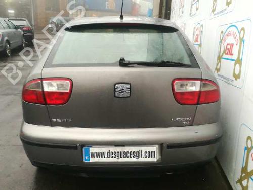 Luftmassemåler SEAT LEON (1M1)  | BP20732591M95 