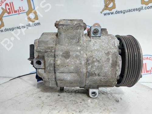 AC compressor SEAT CORDOBA (6L2) 1.4 16V | BP20737038M34 